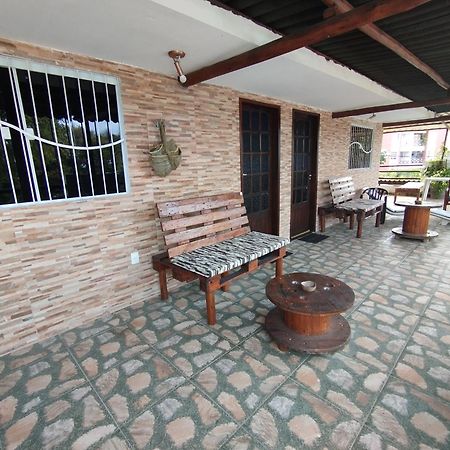 Residencial Fran Chiattone Apartamento Natal Exterior foto