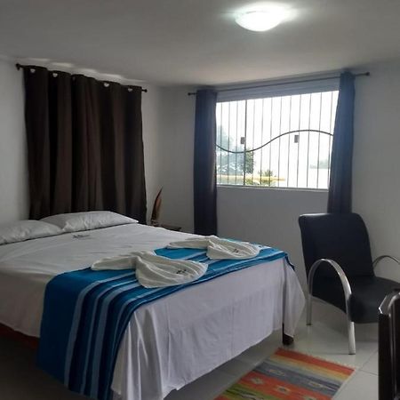 Residencial Fran Chiattone Apartamento Natal Exterior foto