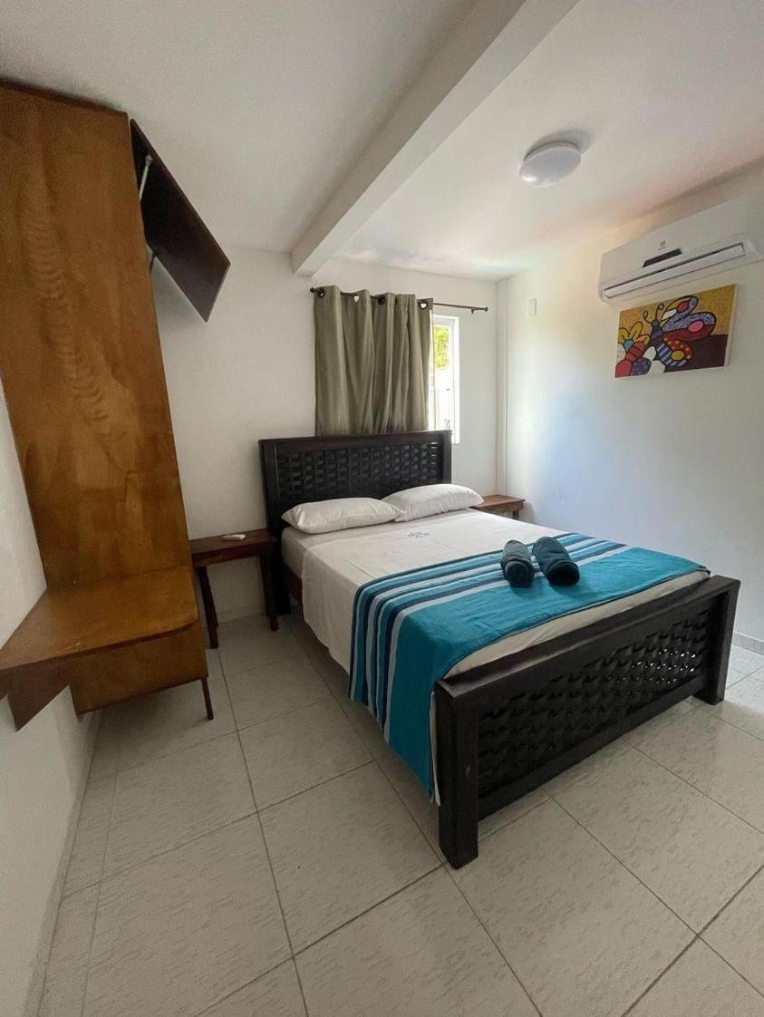 Residencial Fran Chiattone Apartamento Natal Exterior foto