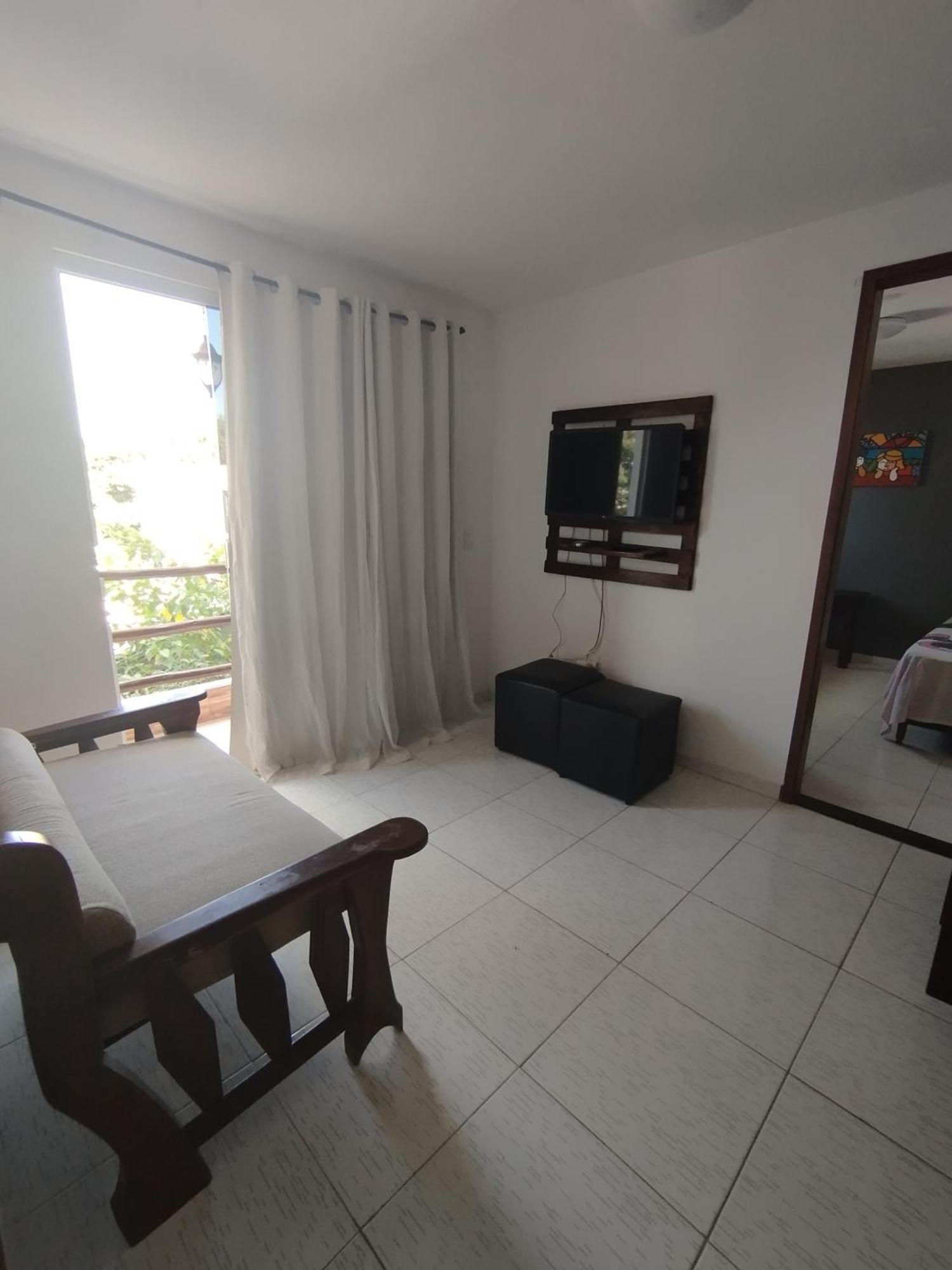 Residencial Fran Chiattone Apartamento Natal Exterior foto