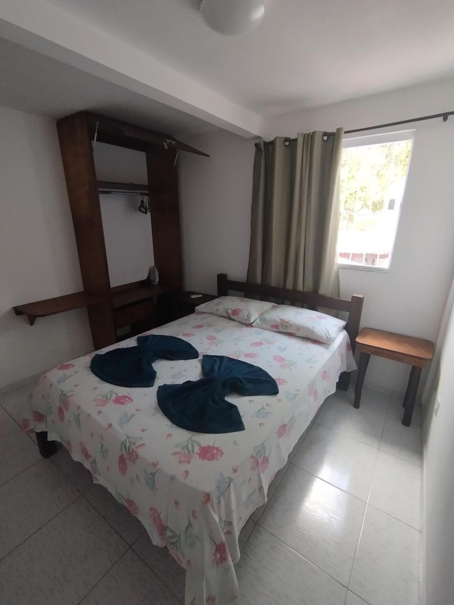 Residencial Fran Chiattone Apartamento Natal Exterior foto