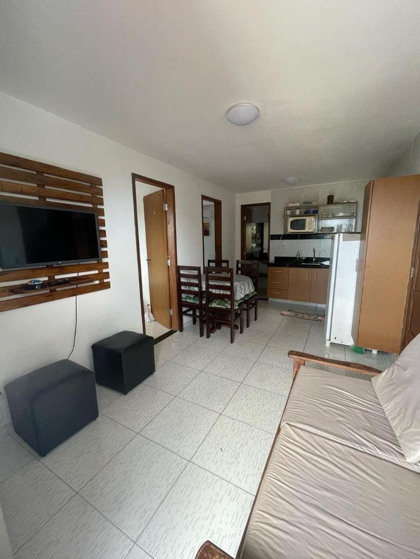 Residencial Fran Chiattone Apartamento Natal Exterior foto