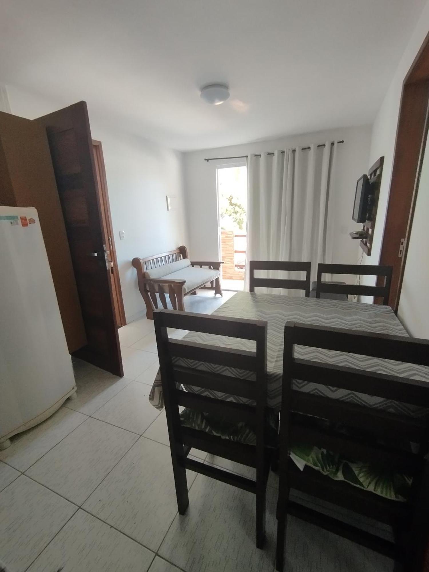 Residencial Fran Chiattone Apartamento Natal Exterior foto