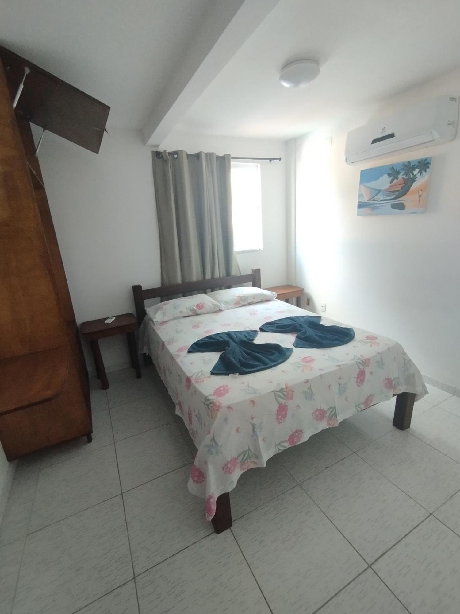 Residencial Fran Chiattone Apartamento Natal Exterior foto