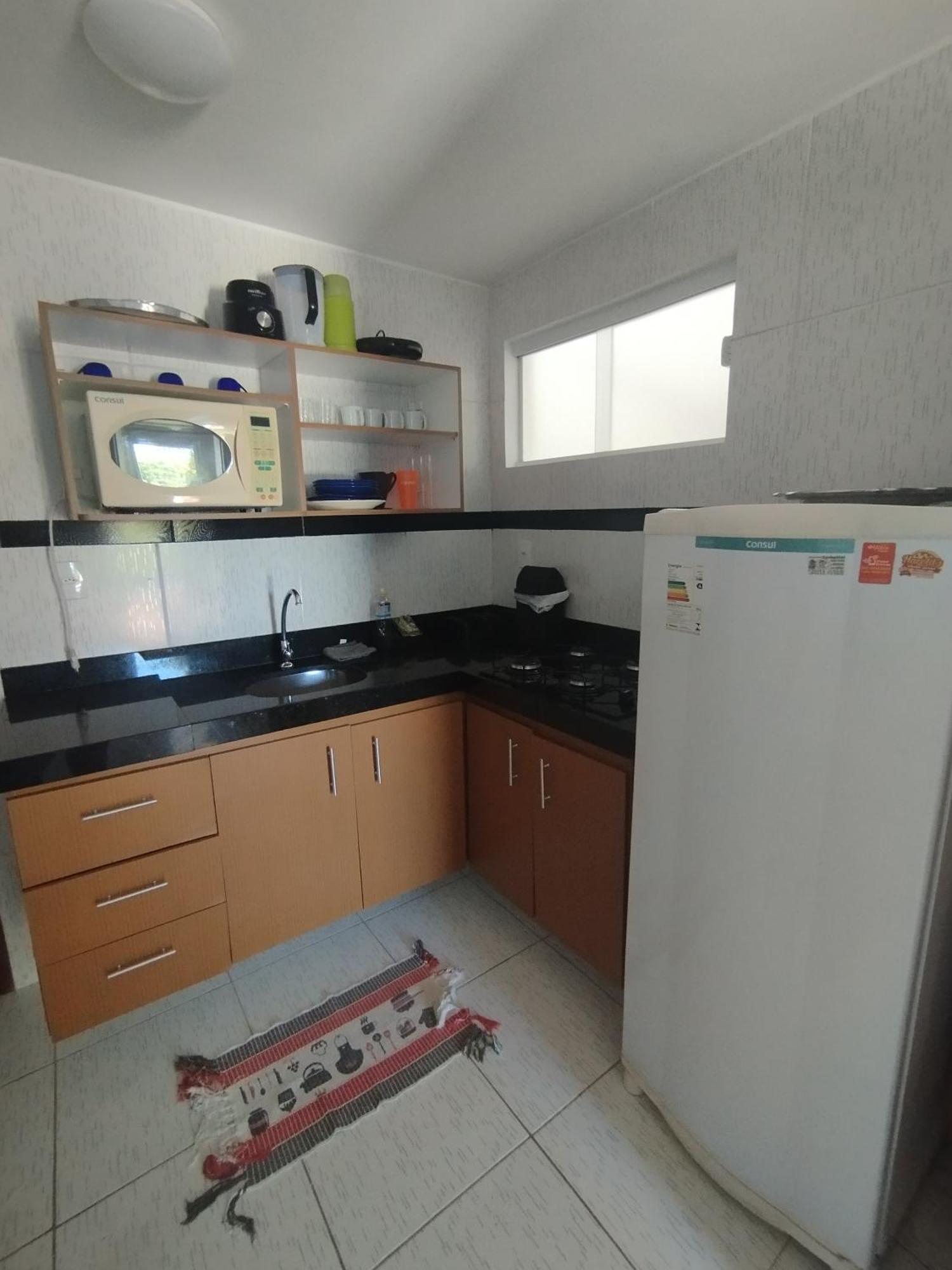 Residencial Fran Chiattone Apartamento Natal Exterior foto
