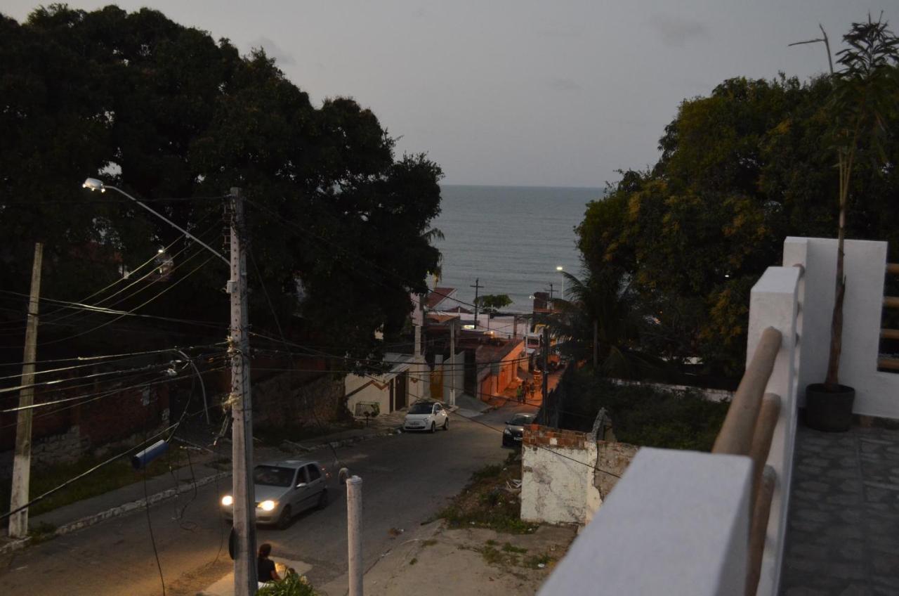 Residencial Fran Chiattone Apartamento Natal Exterior foto