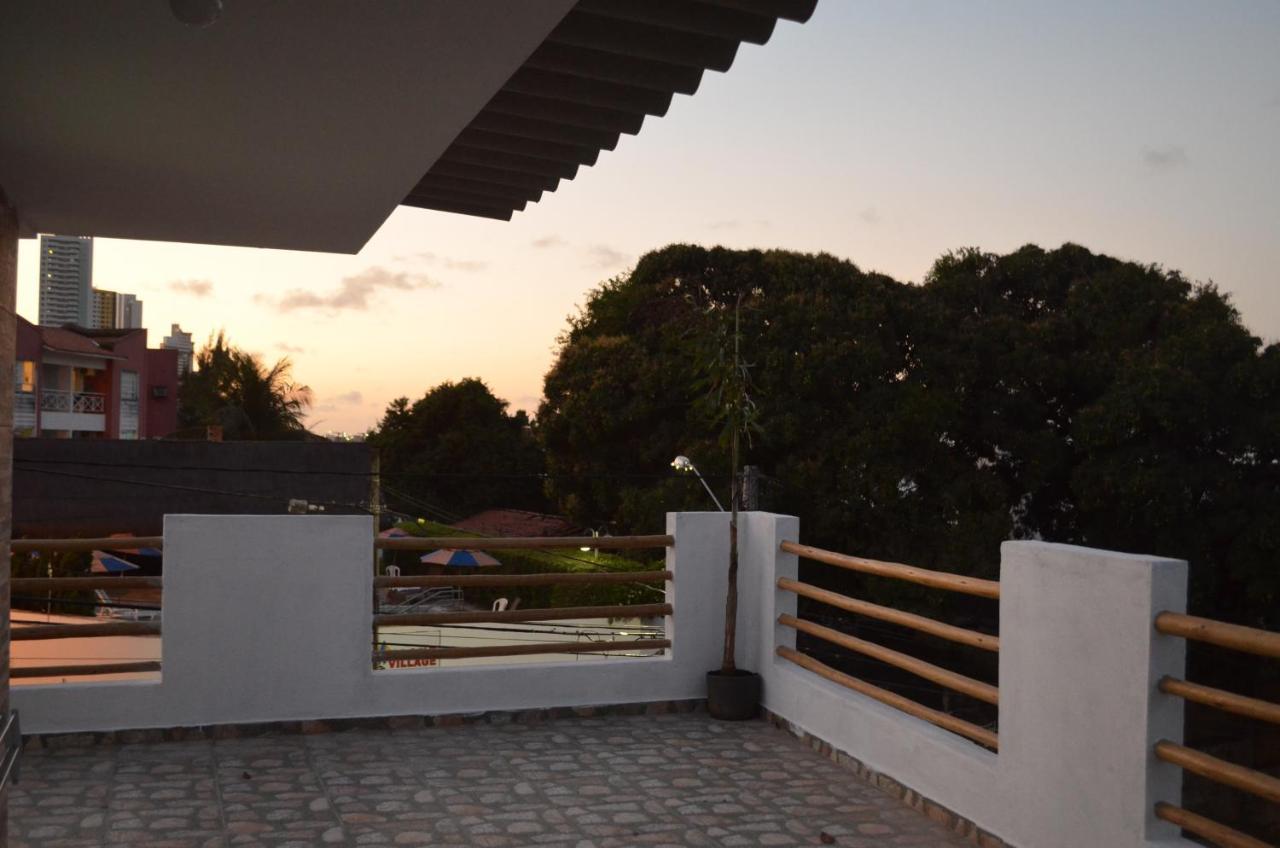 Residencial Fran Chiattone Apartamento Natal Exterior foto