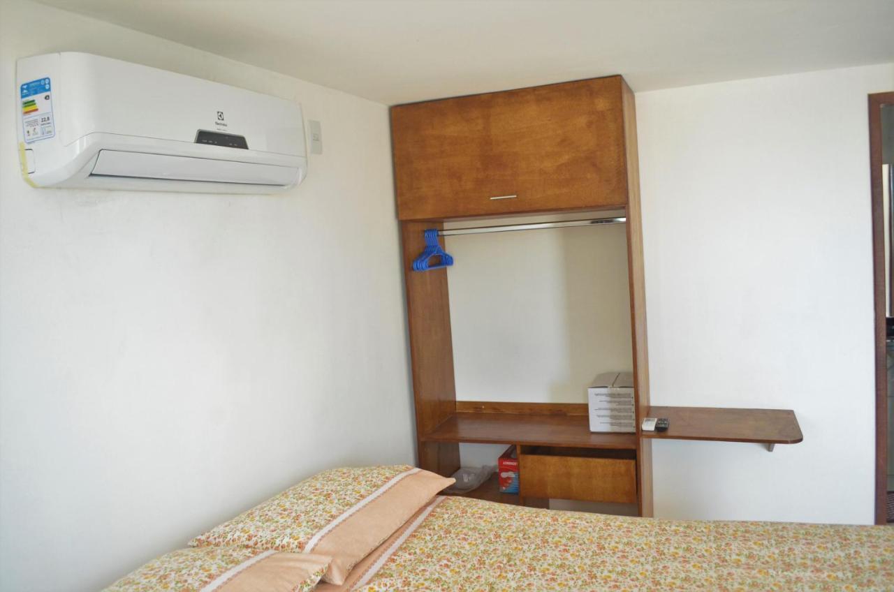 Residencial Fran Chiattone Apartamento Natal Exterior foto