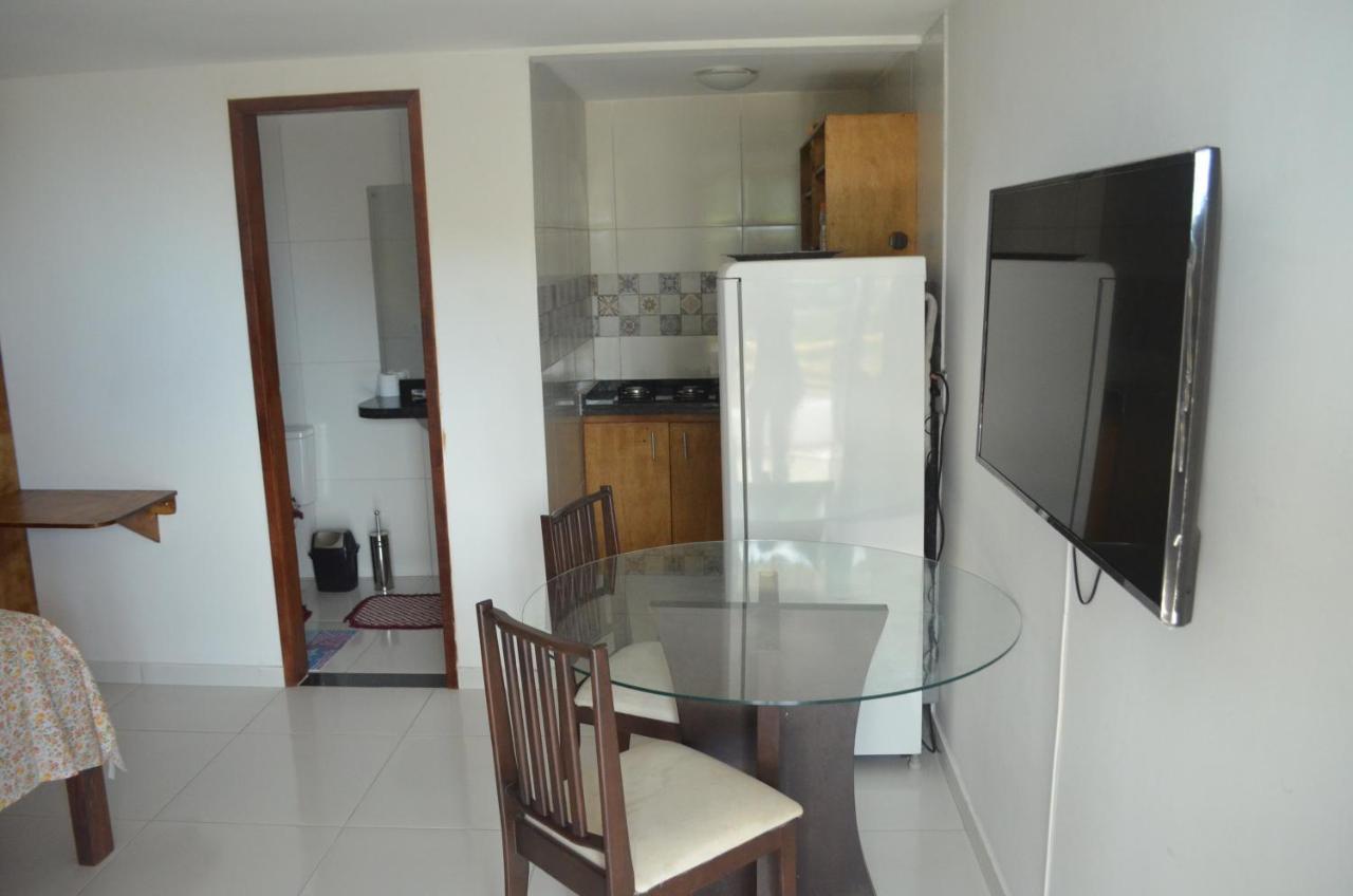 Residencial Fran Chiattone Apartamento Natal Exterior foto
