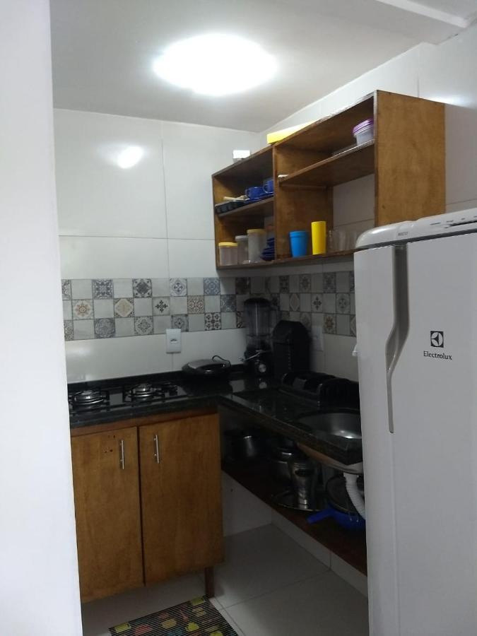 Residencial Fran Chiattone Apartamento Natal Exterior foto