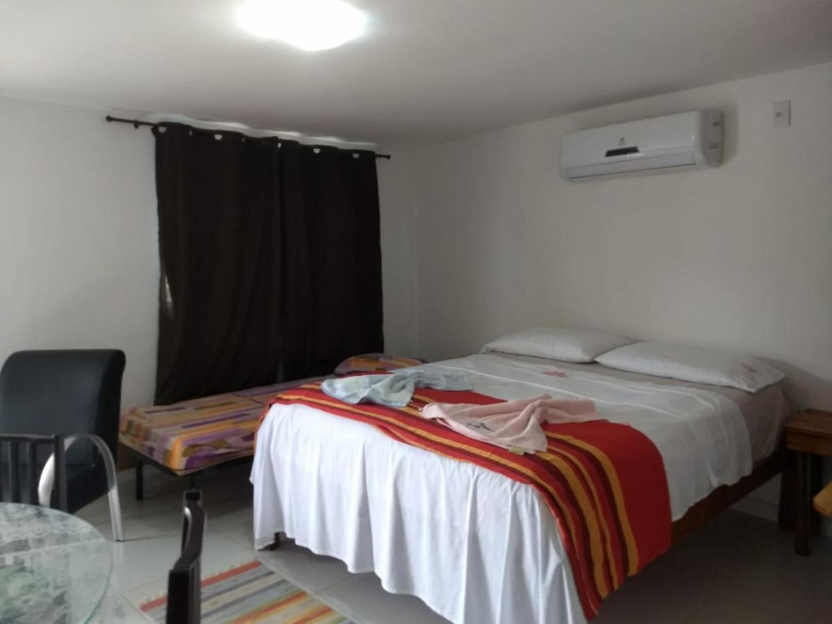 Residencial Fran Chiattone Apartamento Natal Exterior foto