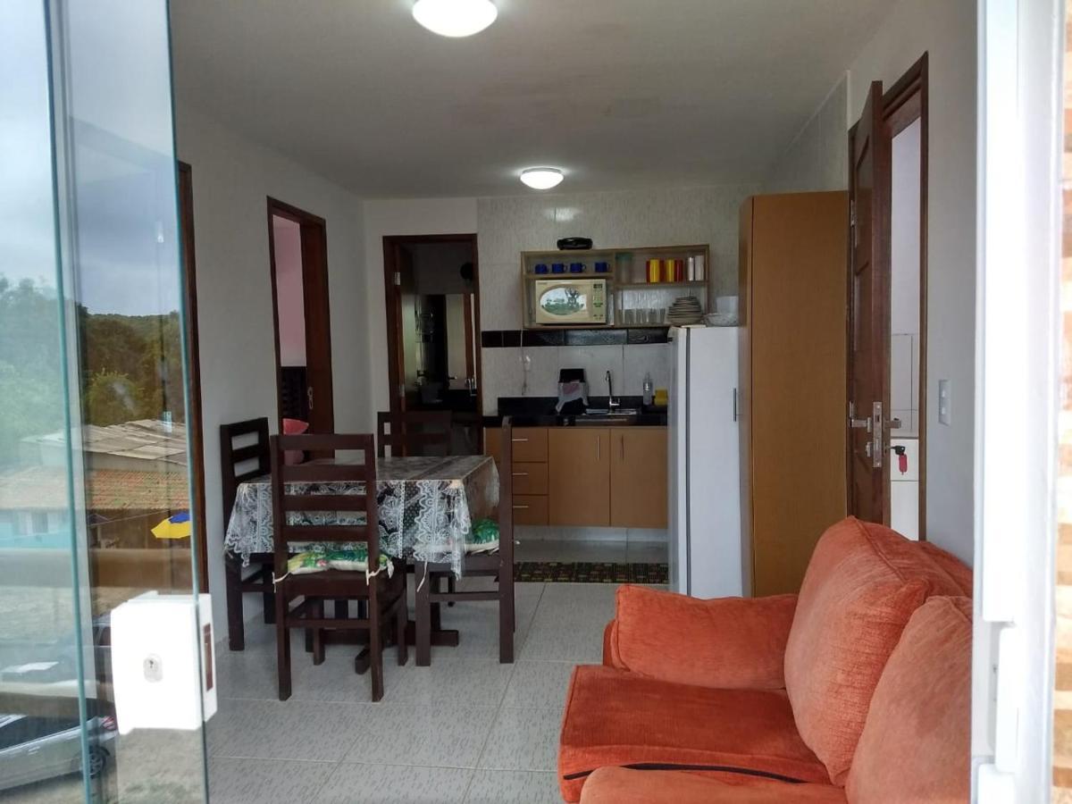 Residencial Fran Chiattone Apartamento Natal Exterior foto
