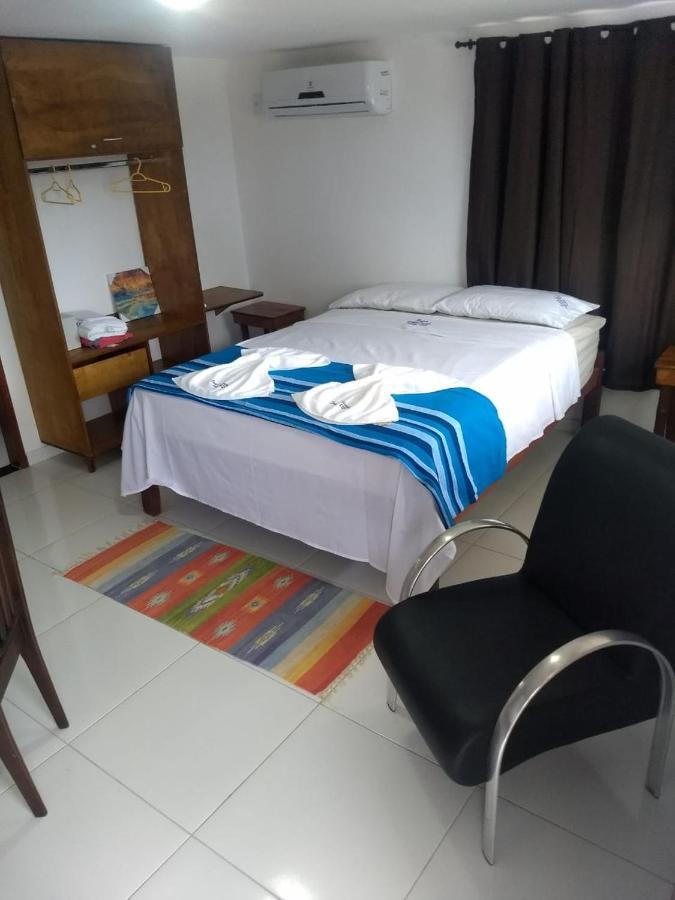 Residencial Fran Chiattone Apartamento Natal Exterior foto