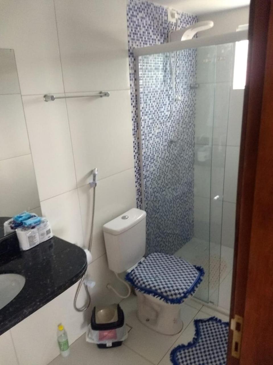 Residencial Fran Chiattone Apartamento Natal Exterior foto